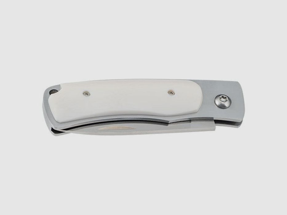 Coltello da tasca Fallkniven U1 Elmax 8,6 cm / Elforyn, immagine 4 di 10