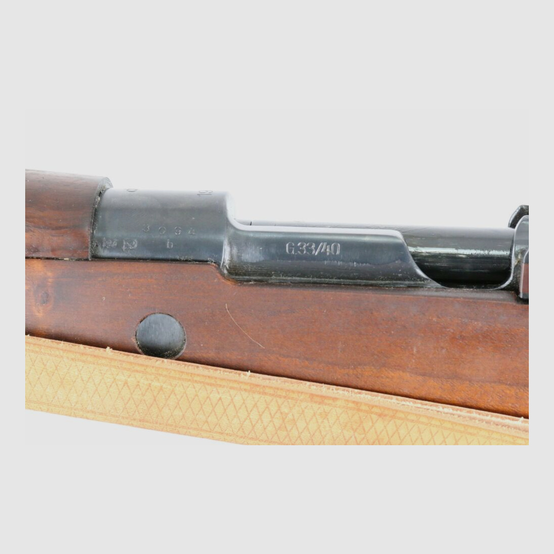 Waffenwerke Brünn G33/40