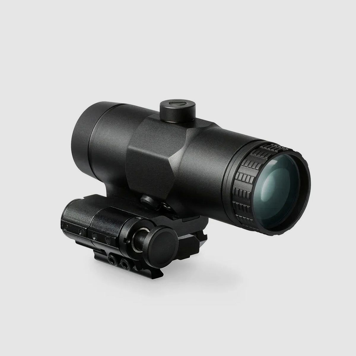 Vortex VMX-3T Magnifier Rotpunkt