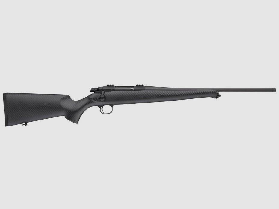 SteelAction HML Carbon Pro 30-06,56cm,17mm, Bild 2 von 2