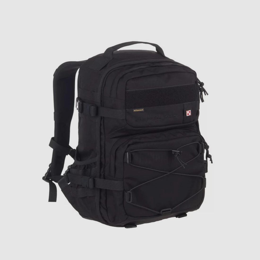 WISPORT SPARROW 303 RUCKSACK SCHWARZ