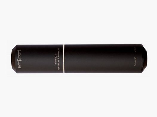 Triton 50 II Geluiddemper