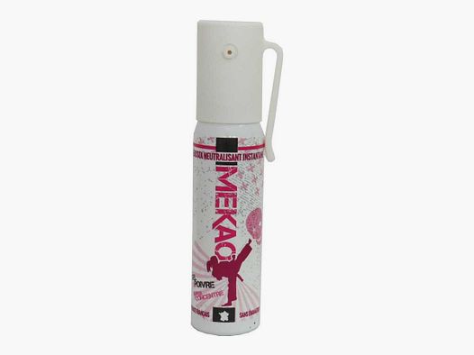 PFEFFERGELBOMBE MEKAO 25ML