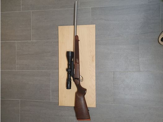 Sako .222 rem,  Matchbüchse  Einzellader,  Repetierer, jagdmatch 