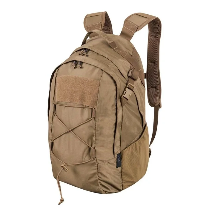 Plecak HELIKON EDC Lite, Nylon, Coyote, 21L, zdjęcie 1 z 104