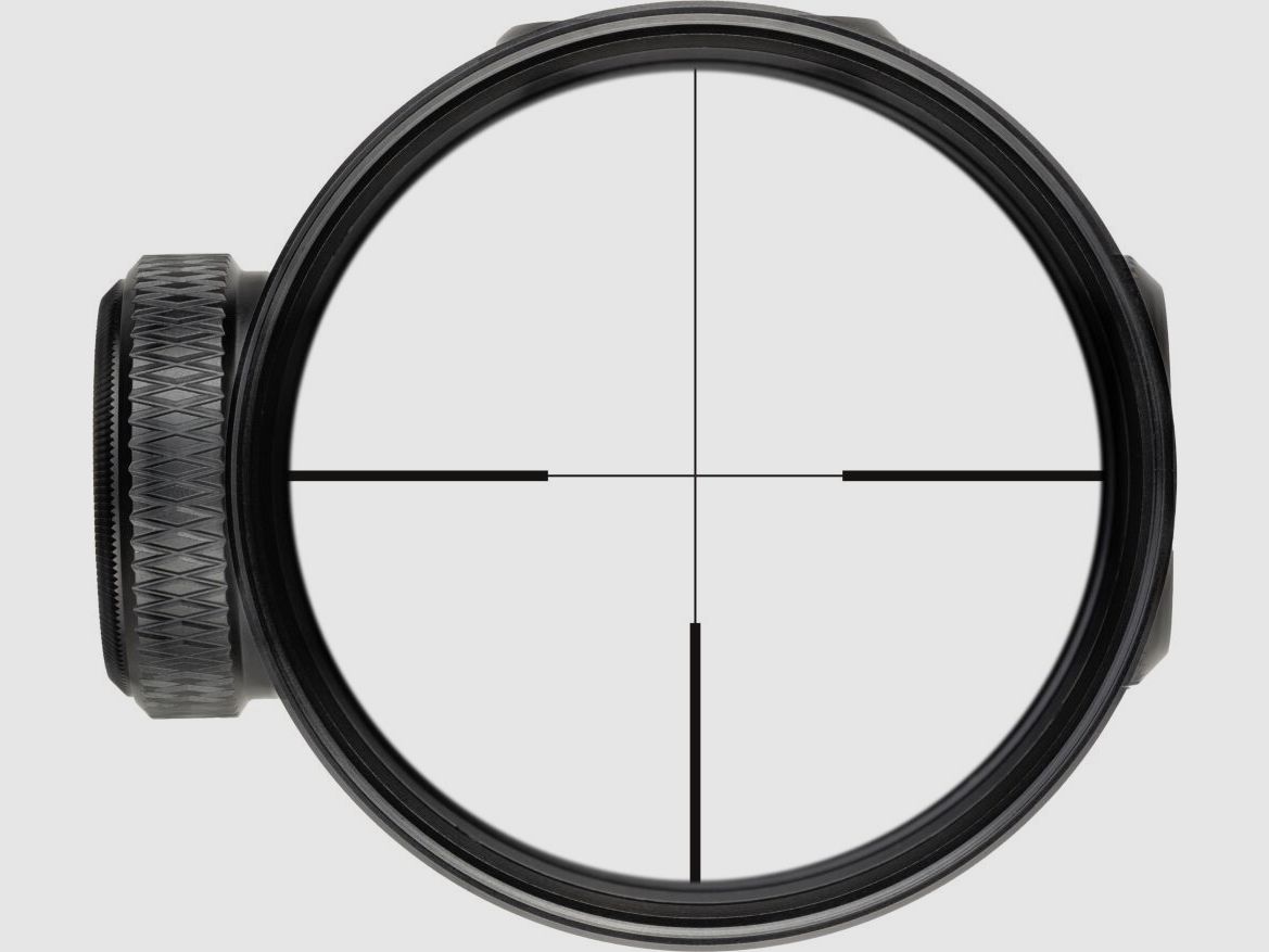 Blaser B2 2-12x50 iC S