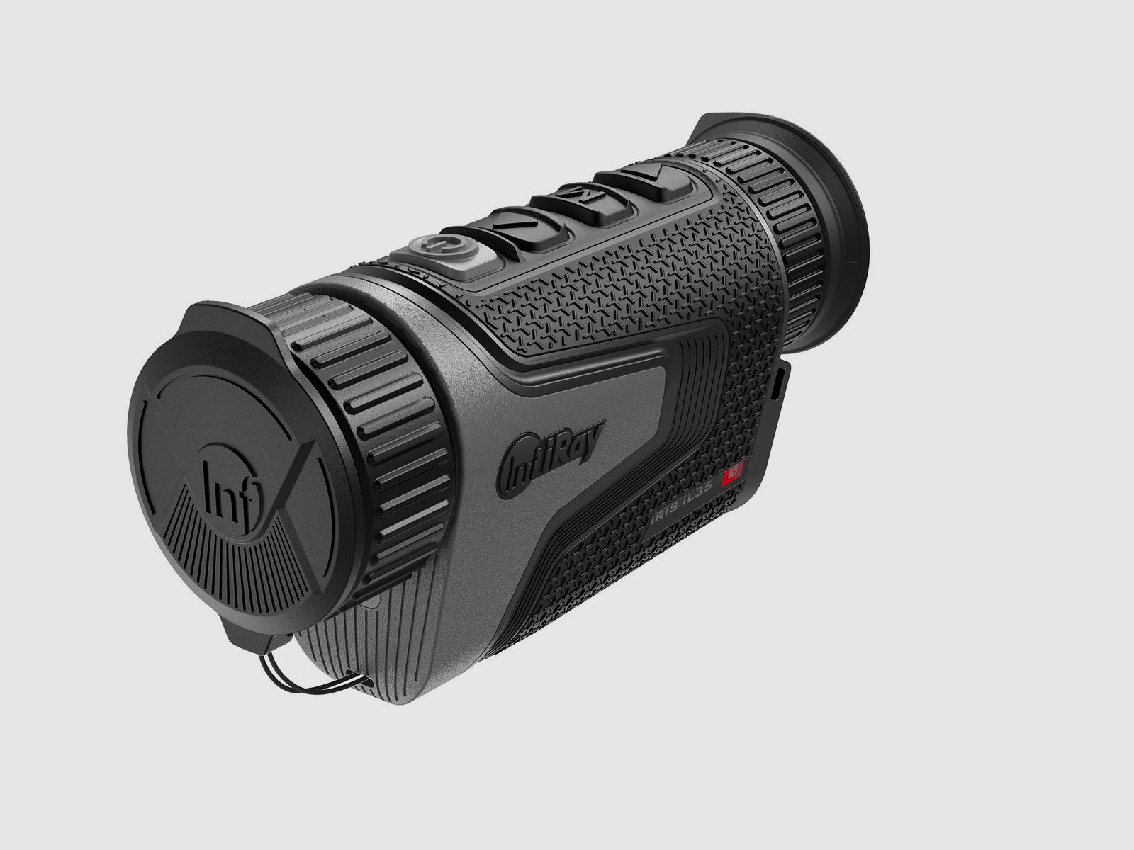 Infiray Iris IL35 Wärmebildkamera