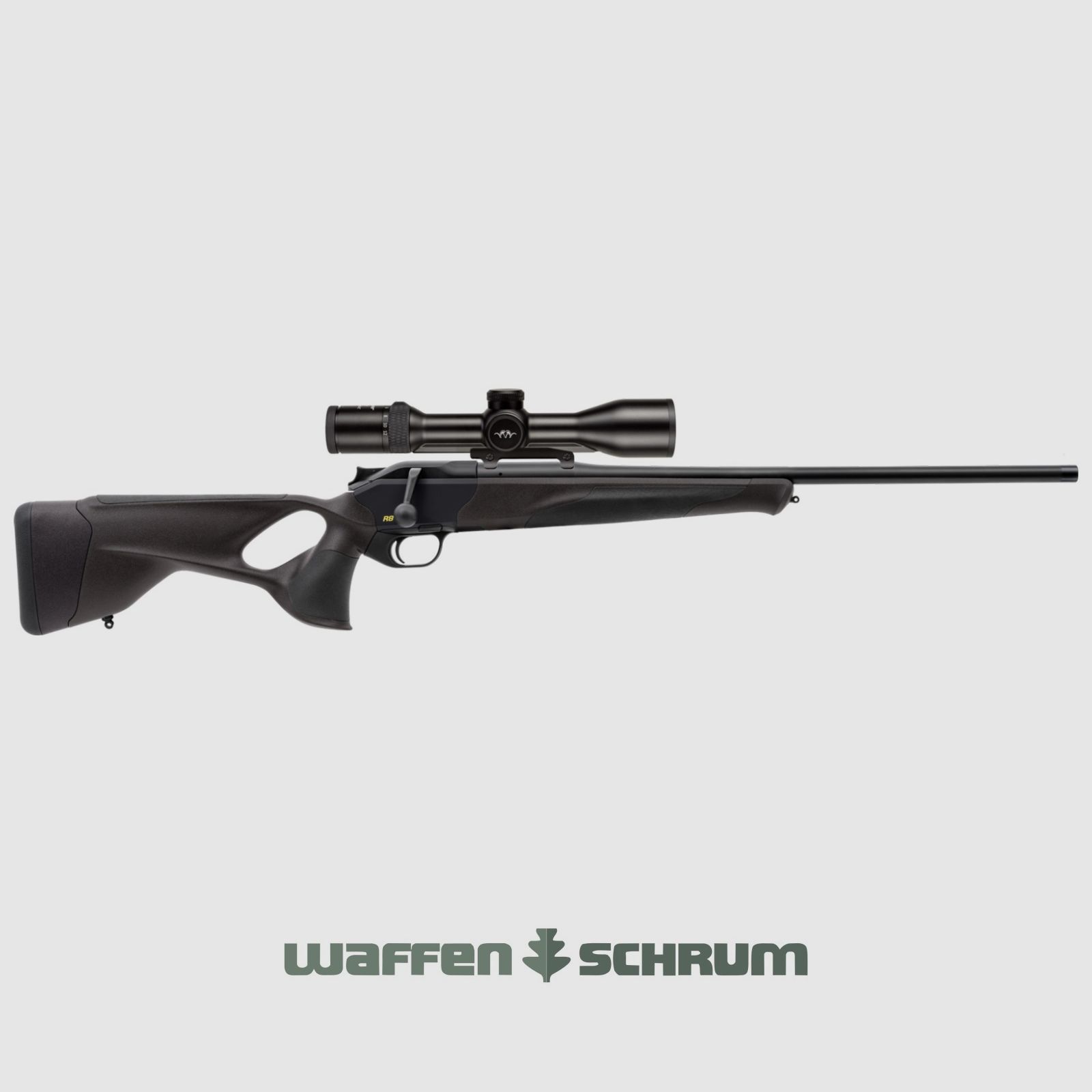 Blaser R8 Ultimate Complete Package incl. Optics