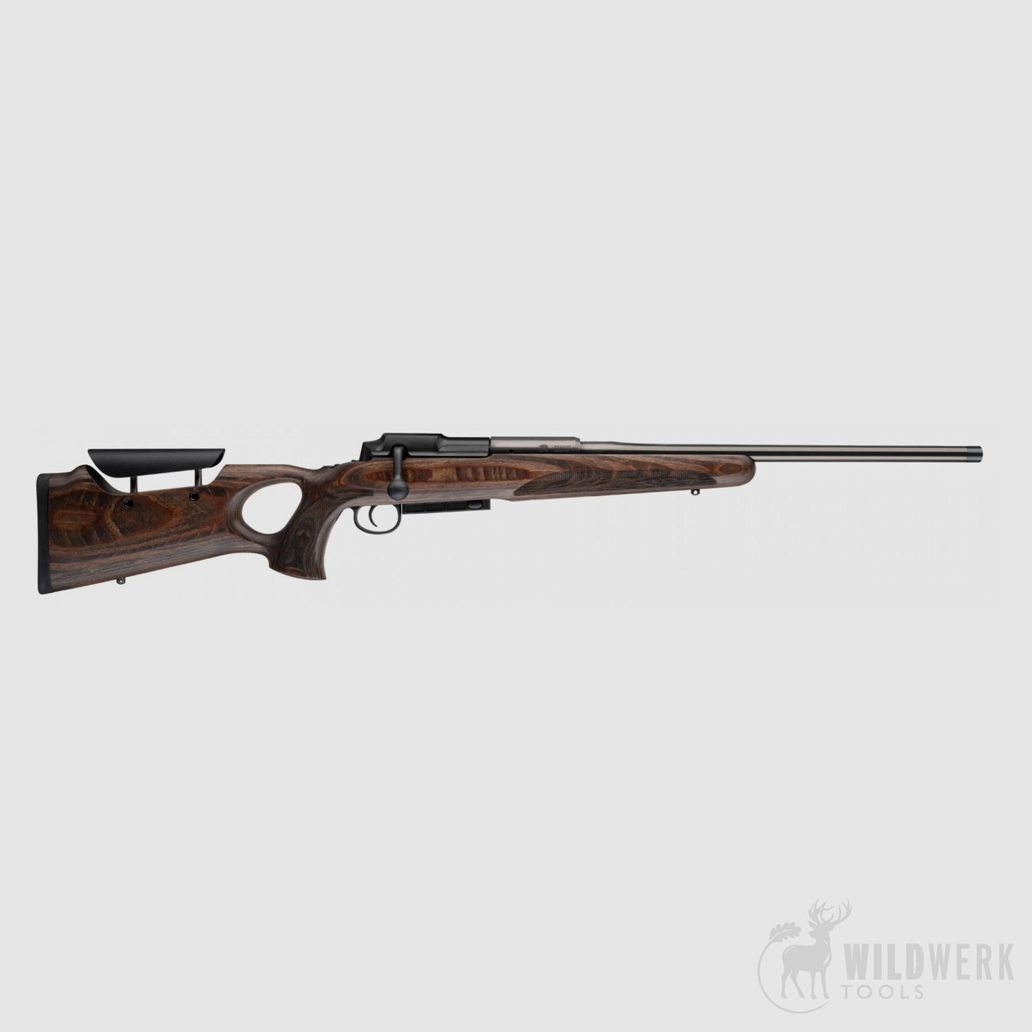 Mauser 25 Max
