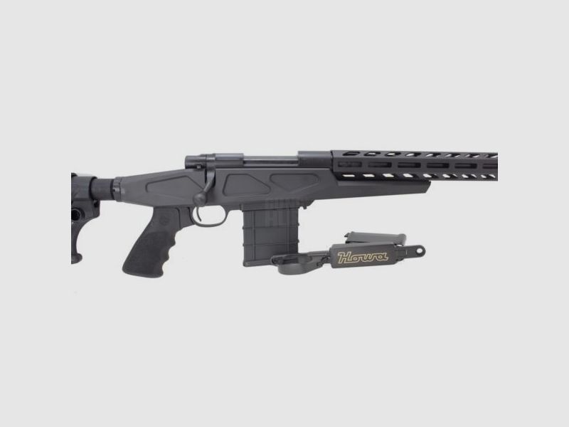 Howa 1500 HB HCR Repetierbüchse 24" 6,5 Creedmor, Bild 4 von 5
