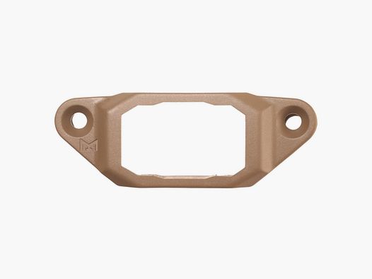 Unity Tactical - Montaż Na Szynę MLOK Włącznika AXON SL – FDE - AXN-SL-MF
