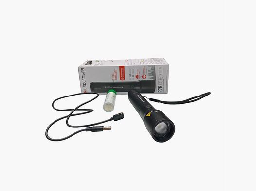 Torche Ledlenser P7R Core