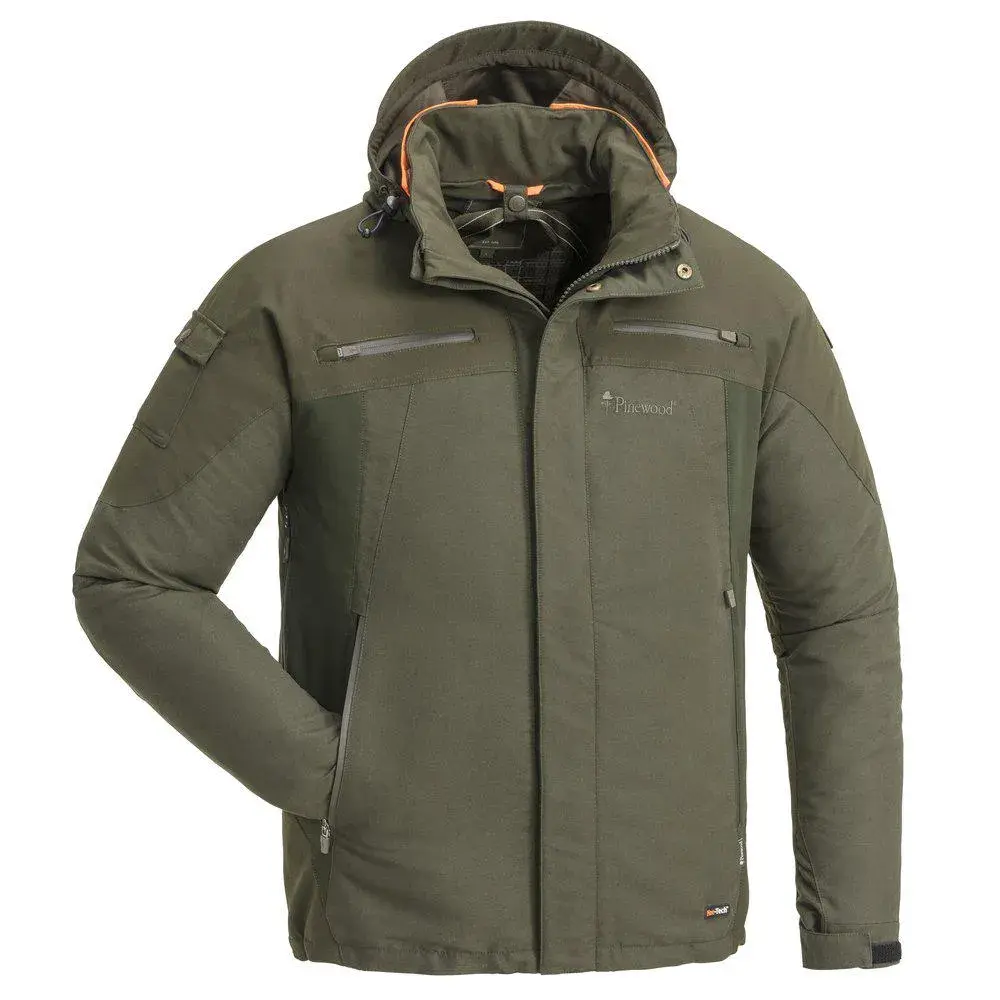 Hunter Pro Xtreme 2.0 Jacket Pinewood, image 2 of 2