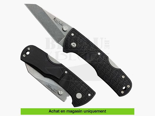Couteau pliant Cold Steel Kiridashi