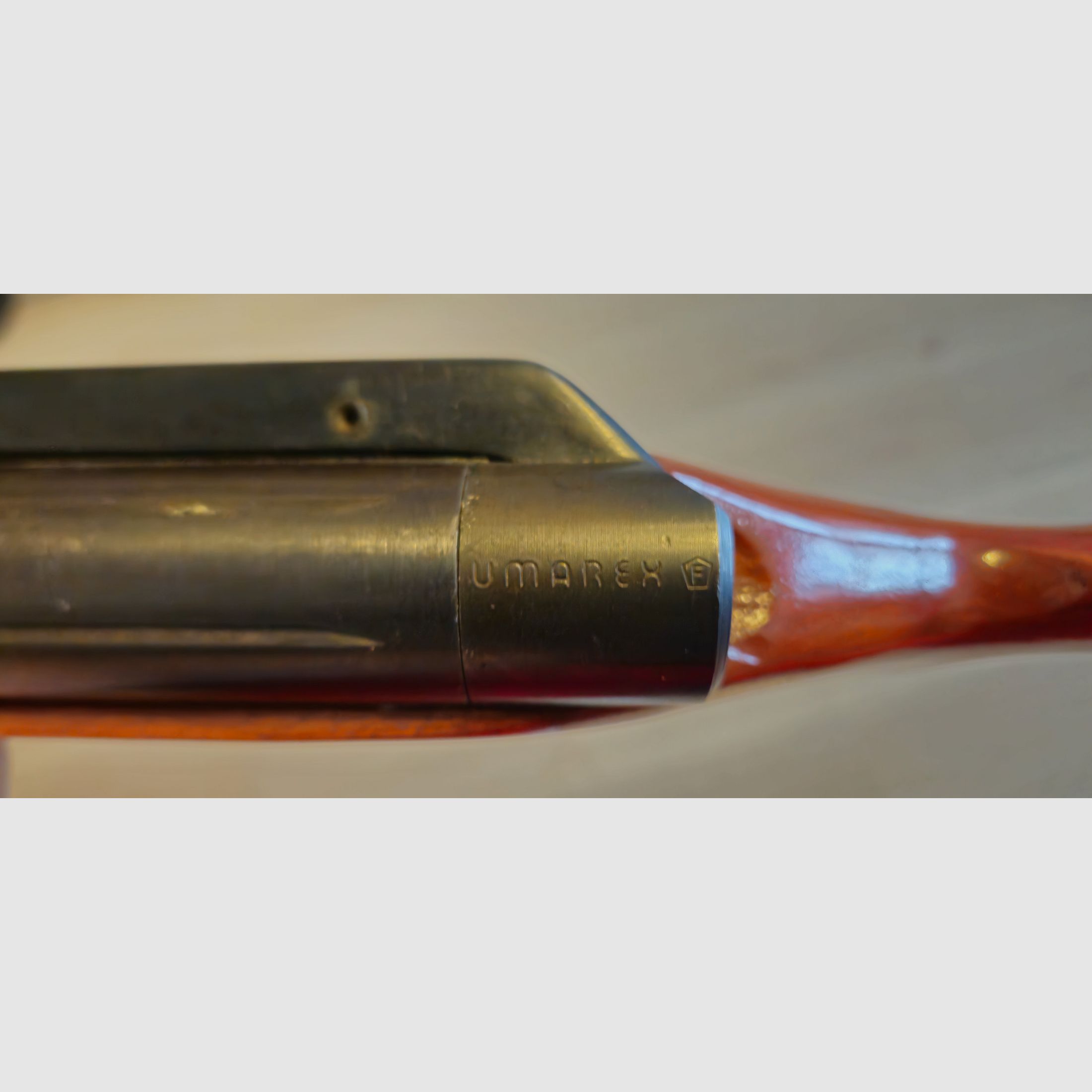 3 carabines à air de Daisy et Umarex