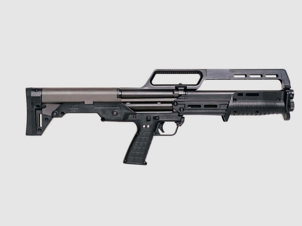 Kel-Tec KS7 12/76, imagen 1 de 2
