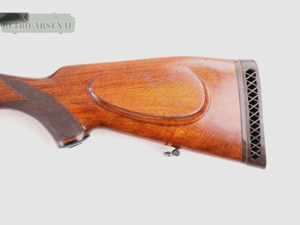 Sauer & Sohn 3000