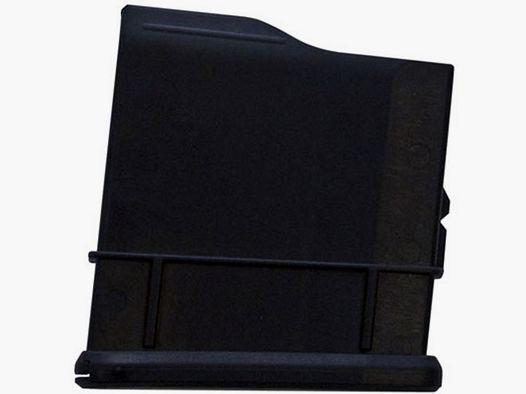Chargeur de 5 coups calibre .223 Rem pour kit de conversion de plaque de sol pour HOWA-1500 SA
