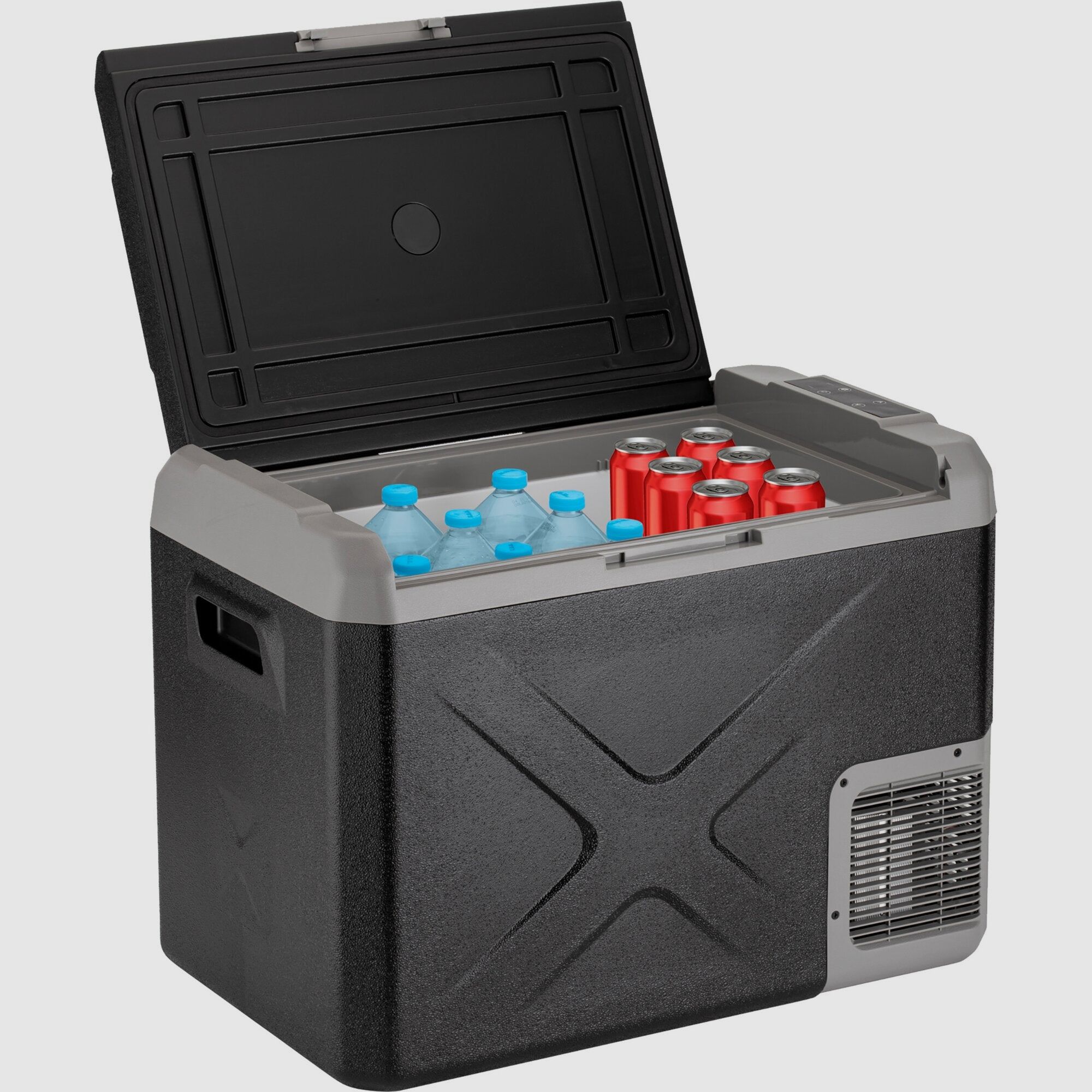 Cooler Polarys Freeze SZ, 12/24/100 – 240 Volt, 30 l, image 7 of 43
