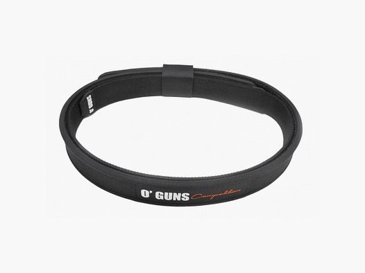 OGUNS CINTURONE PRO COMP 130 CM