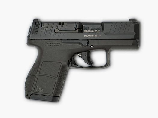 HK-Pistole SFP9 CC OR - Kal. 9mm Luger