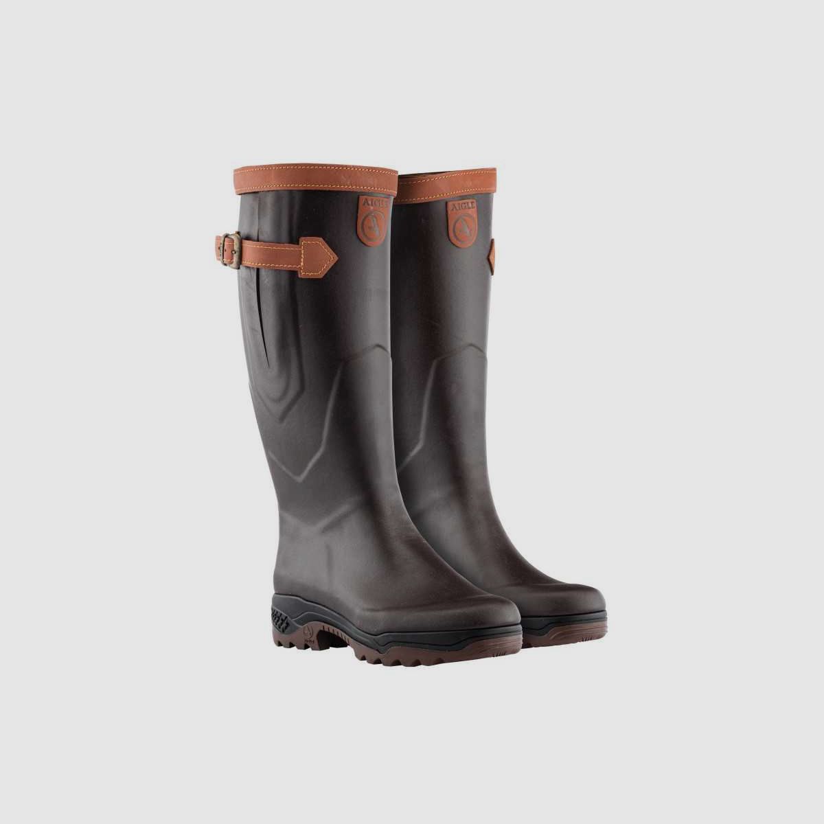 Bottes Parcours 2 Signature - Pieds forts - P45, image 2 sur 10