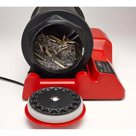 Hornady - rotary case tumbler, zdjęcie 3 z 4