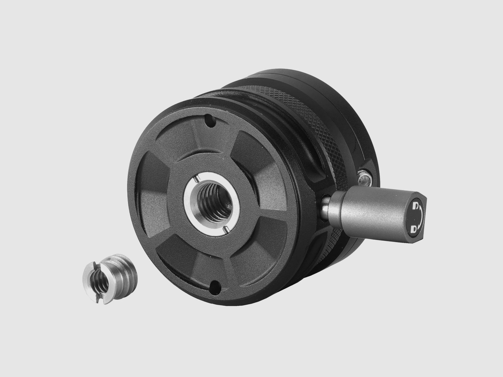 Vanguard World LVL-42 – Leveling Base 42mm, image 6 of 6