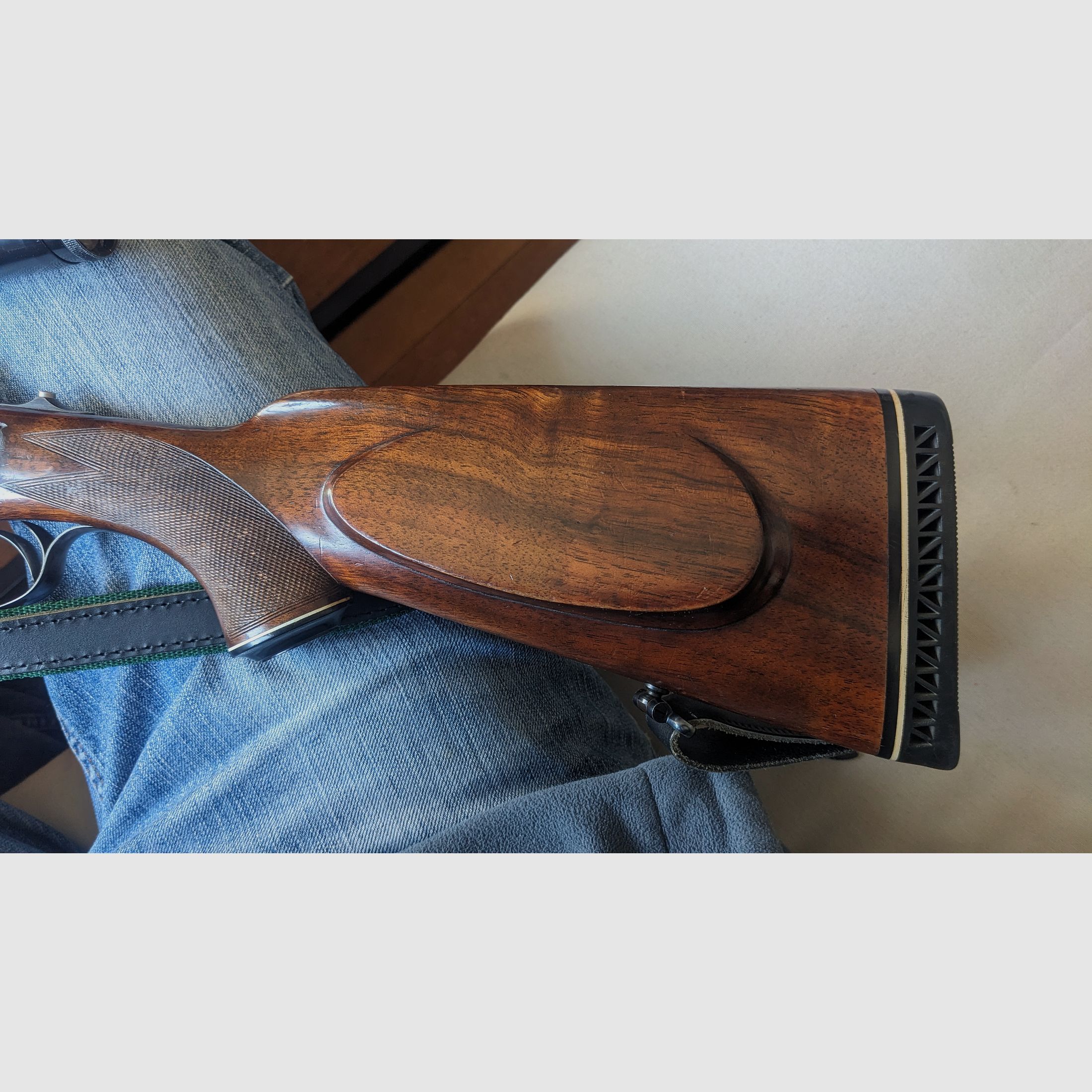 Ferlacher Bockdrilling – Franz Sodia (Kratochwil & Pleiter)