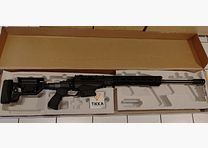 Tikka T3x Tact A1 karabin powtarzalny