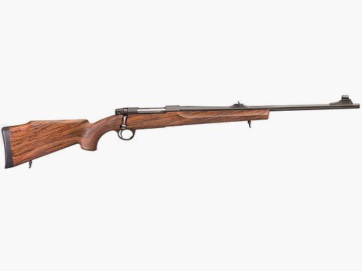 Rifle KRICO madera sintética – calibre 300 WM – con cargador extraible
