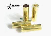STARLINE Bossoli cal. 500 S&W confezione da 50 pezzi
