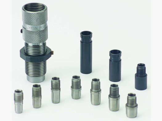 Lyman Multi Expand Powder Charge Die / Case Mouth Expanding Die