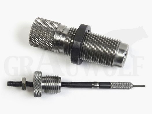 6,5x55 Lyman Deluxe Carbide Hülsenhalskalibriermatrize