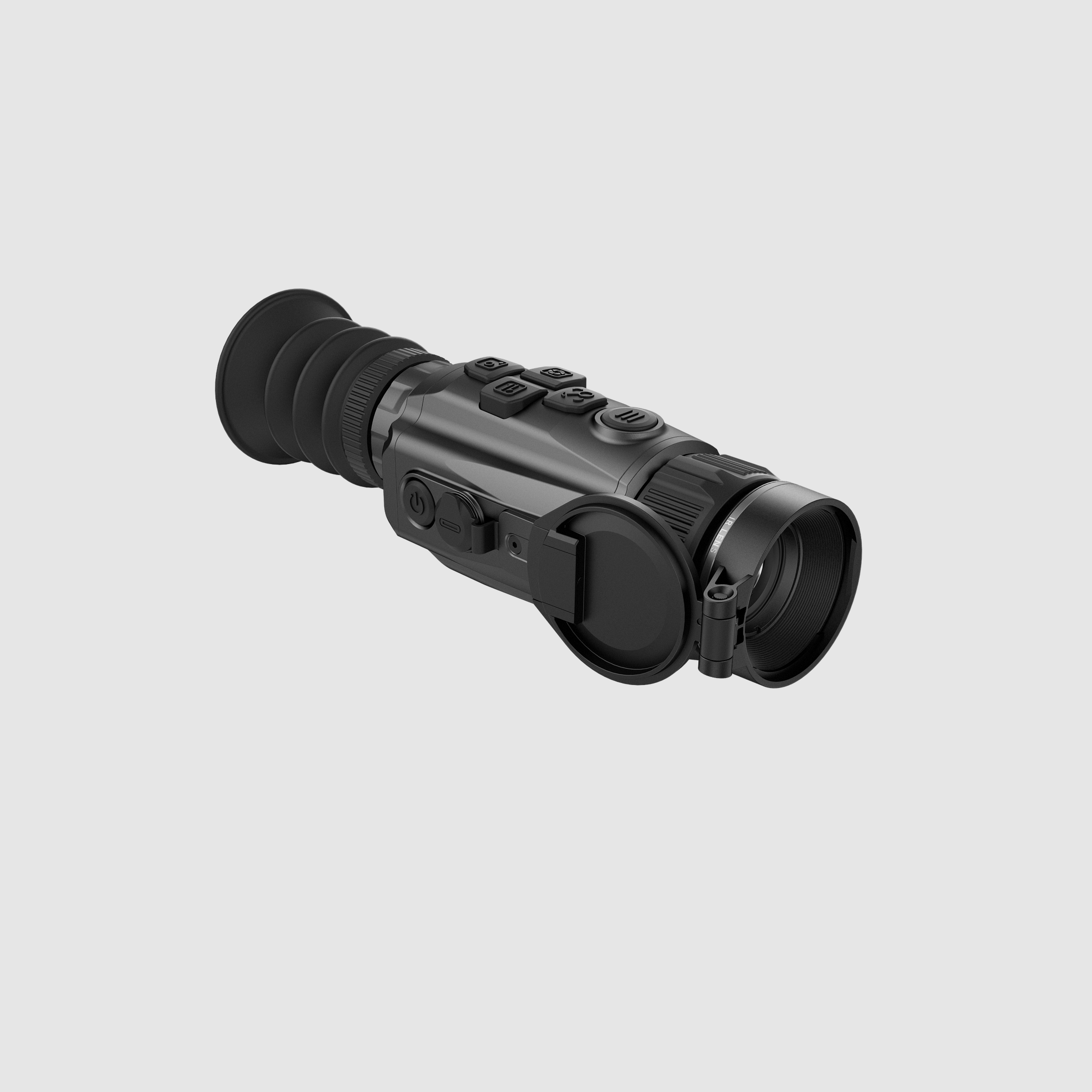 Rix Optics Storm S3R Cannocchiale termico (telemetro), immagine 3 di 4