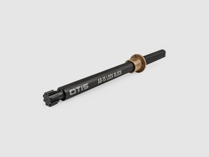 Otis Pro+ AR-15 Lock Block