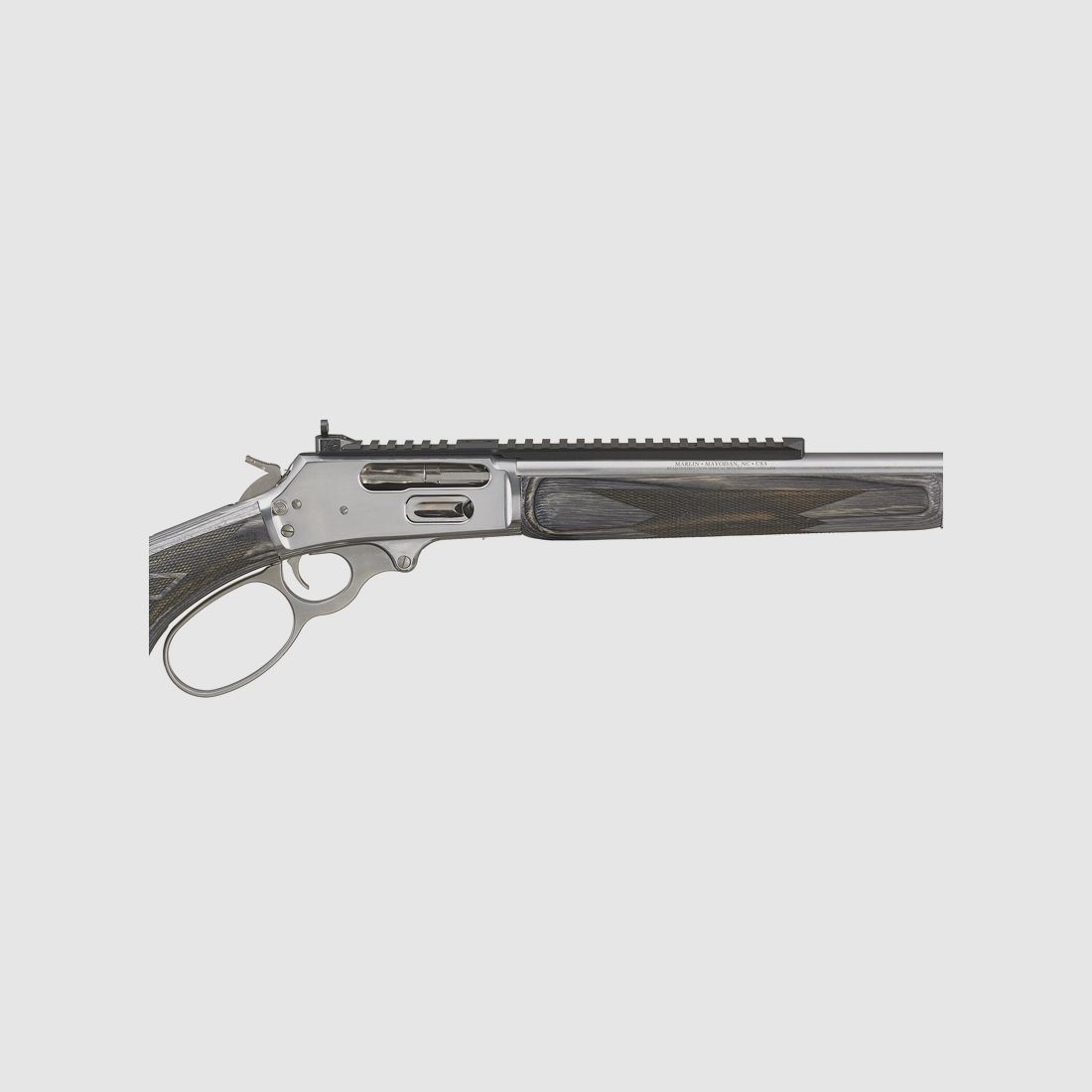 Ruger – Unterhebelrepetierer / Marlin Model 1895 SBL / .45-70Gov., Bild 2 von 5
