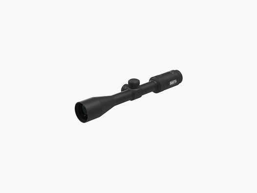 DAKOTA OPTICS BISON 3-9X40 ZF MILDOT NICHT BELEUCHTET MIT RINGEN 25,4MM + MONTAGE