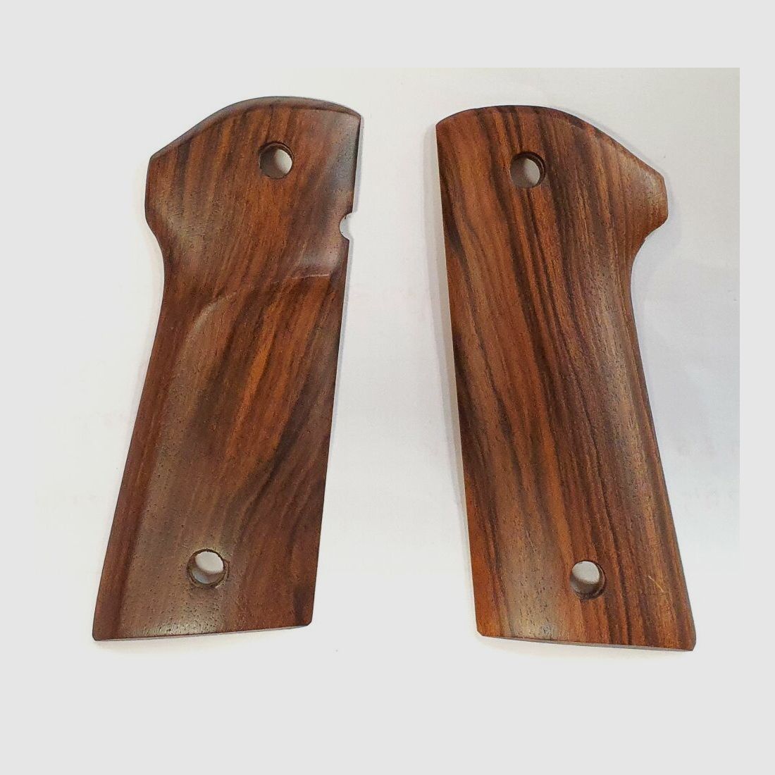 Beretta paire de poignées pour Beretta 92 FS en bois