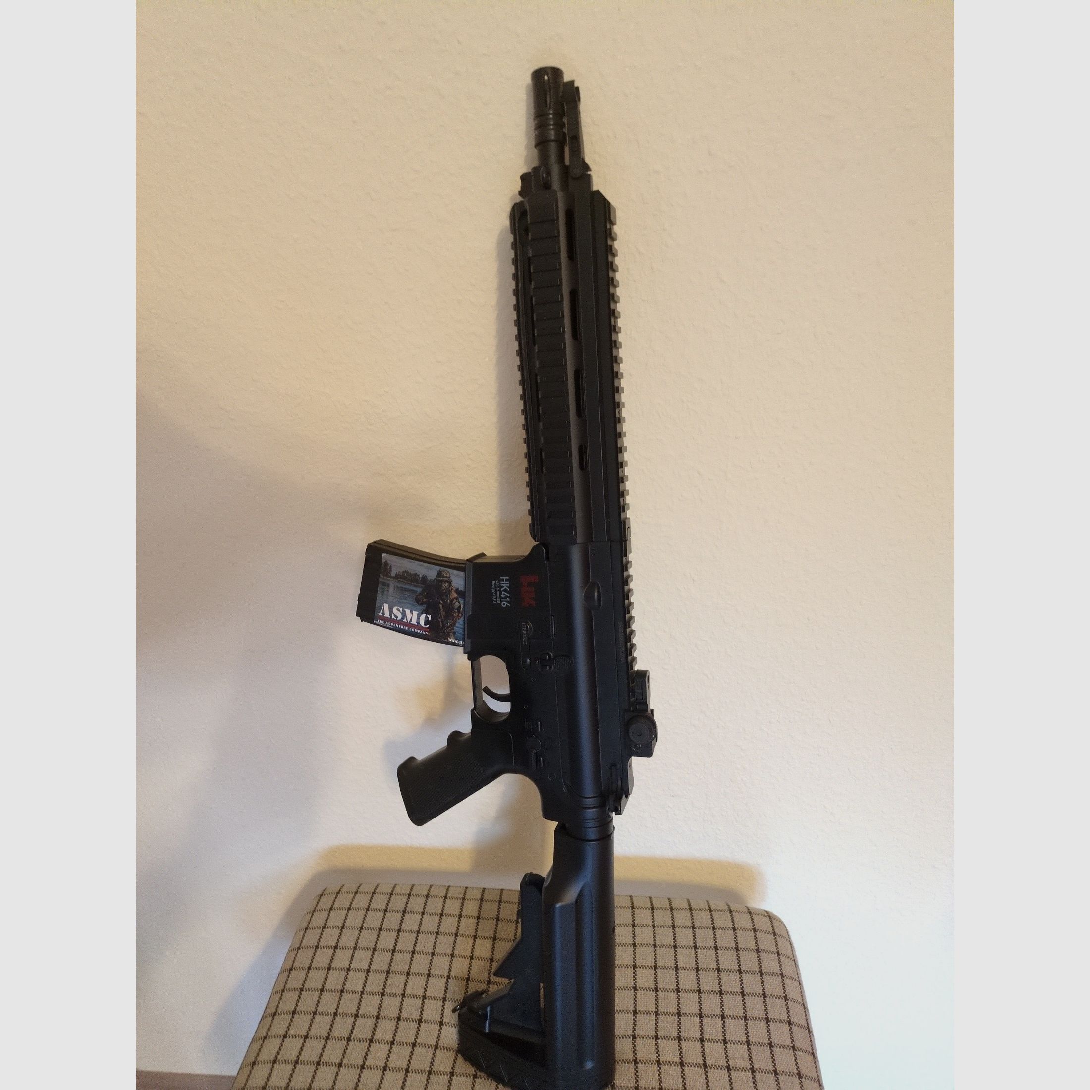 Umarex Heckler & Koch HK 416