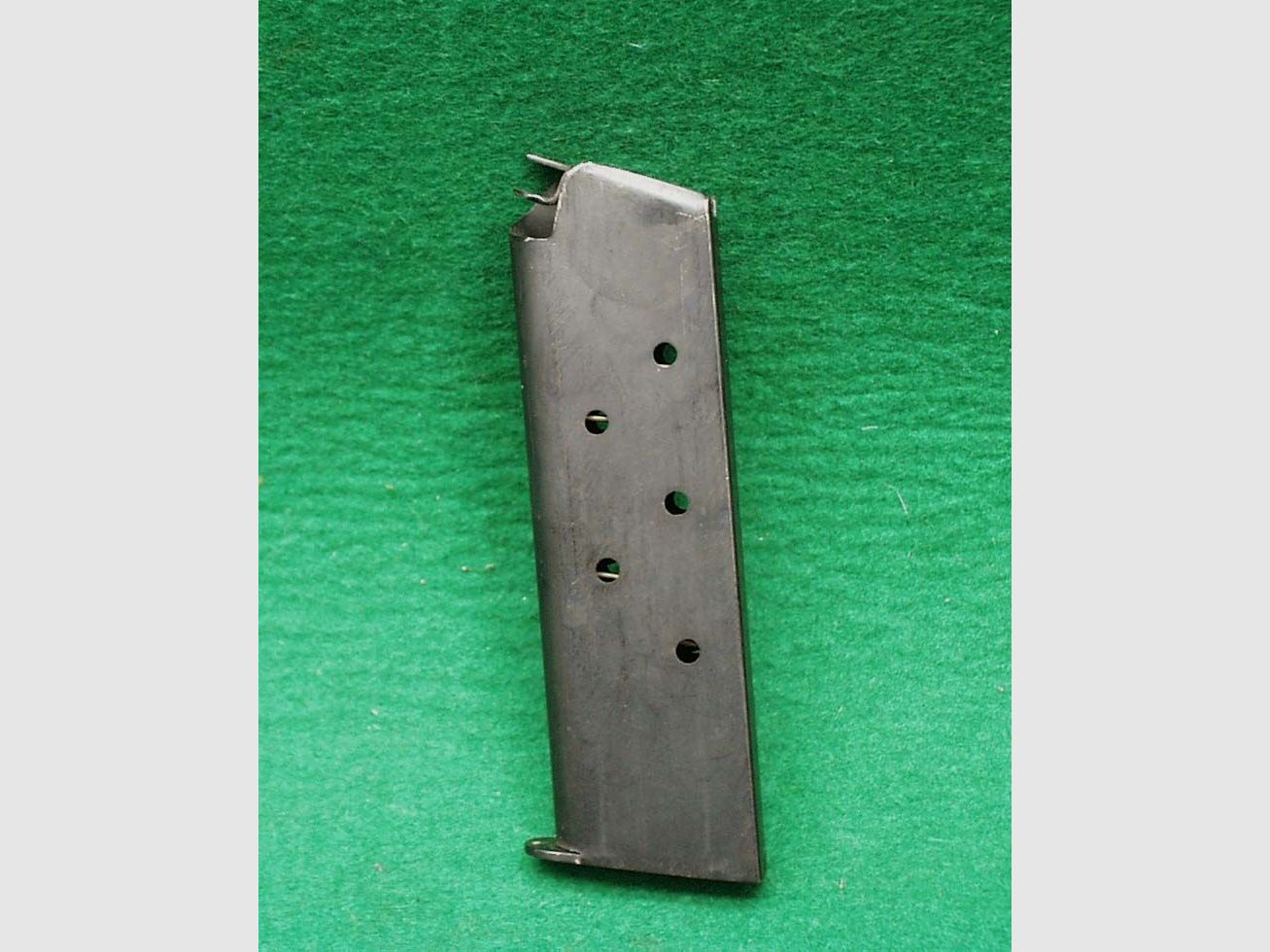 ASSY magazijn voor 1911 pistolen