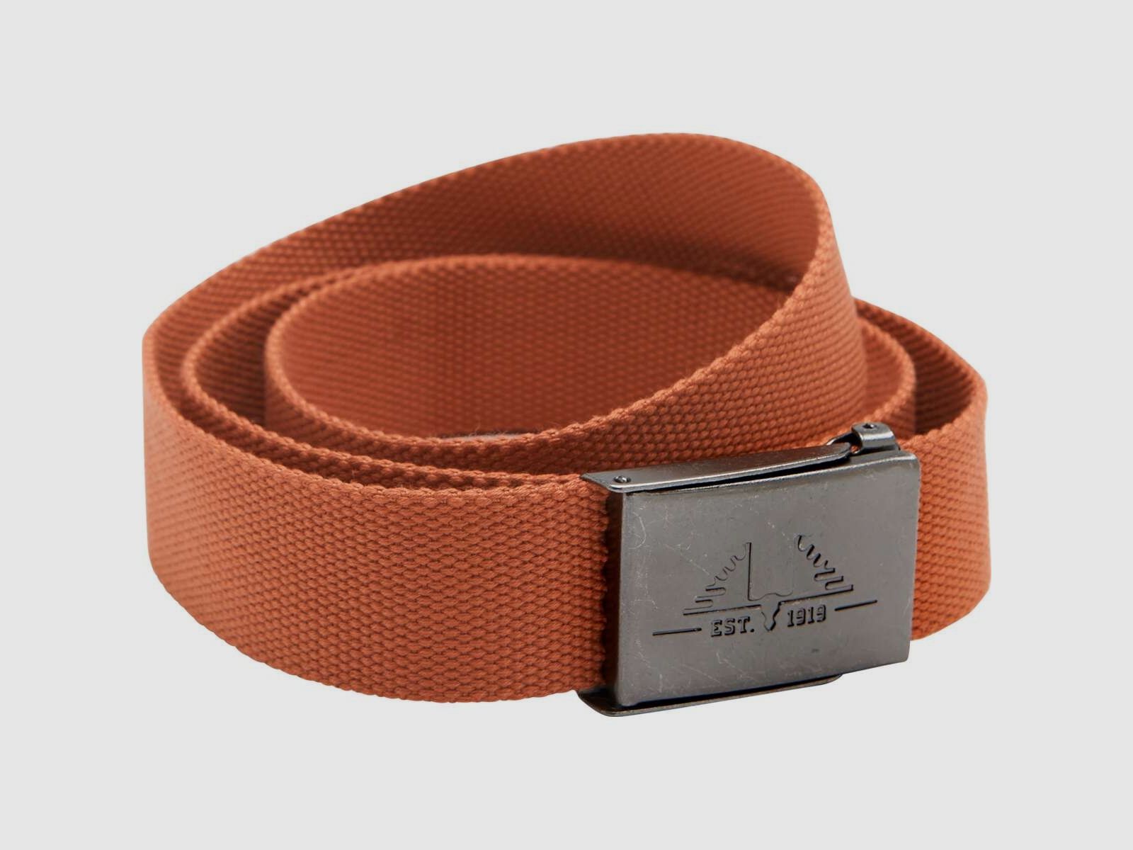 Swedteam Lynx Belt Swedteam Orange One Size