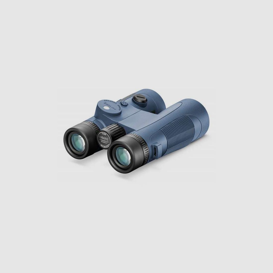 Hawke Endurance ED Marine 7x50 Compass Binocular Fernglas blau