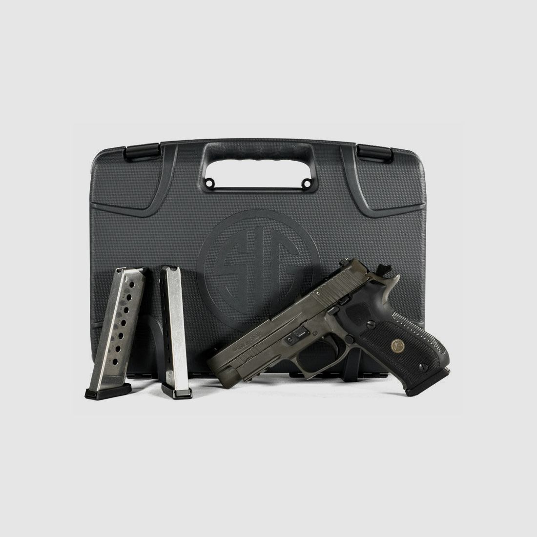 Sig Sauer P220 LEGION