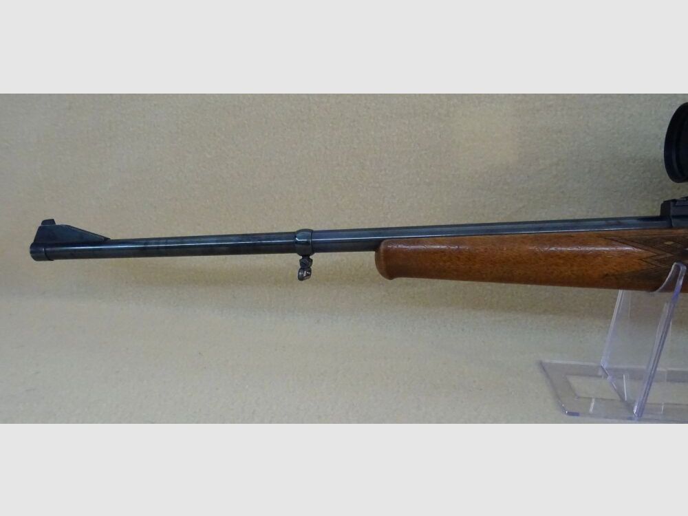 Mauser 66, Bild 5 von 9