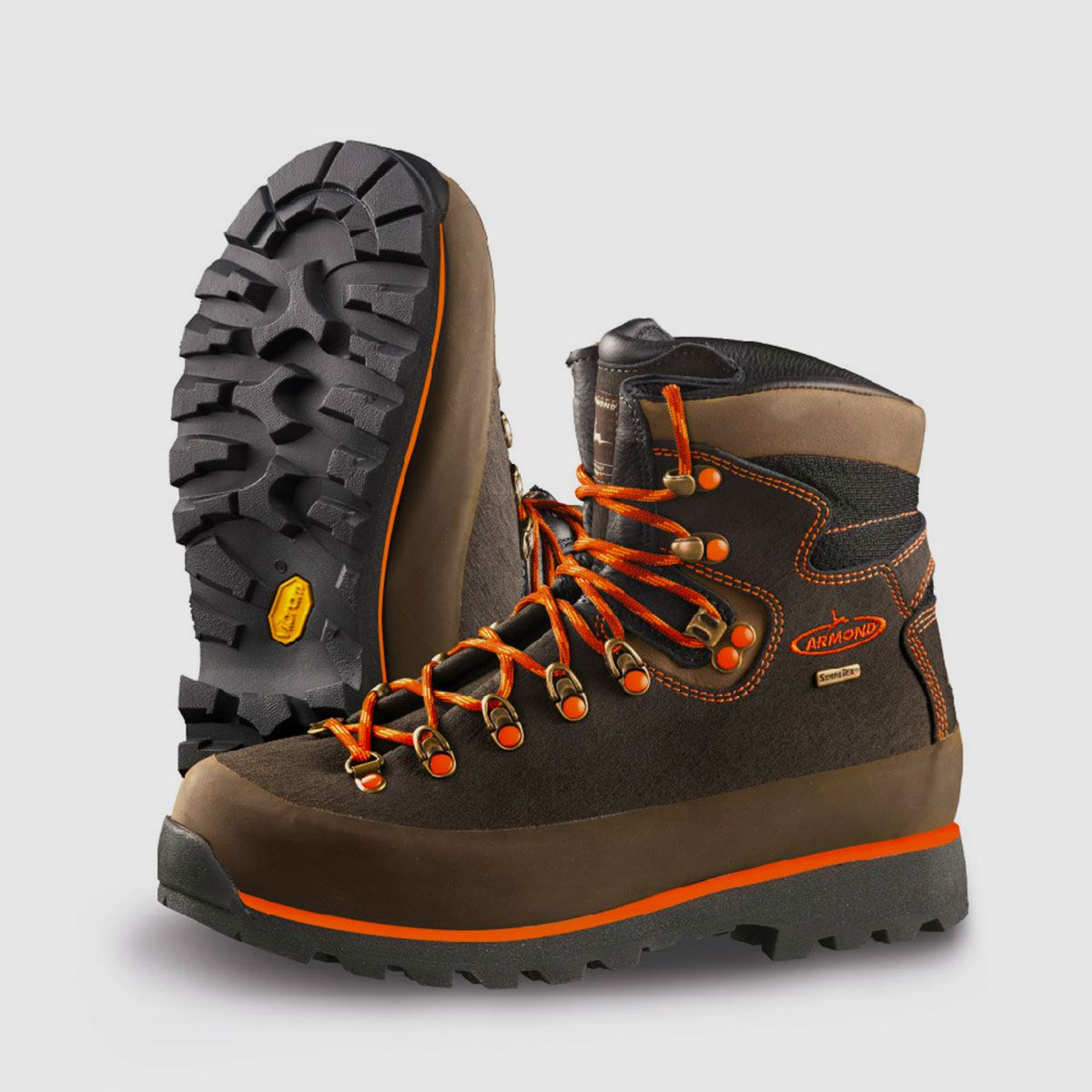 SCARPONI – ARMOND – ASIAGO 2540 HT PAMPAS SKY, Bild 1 von 2