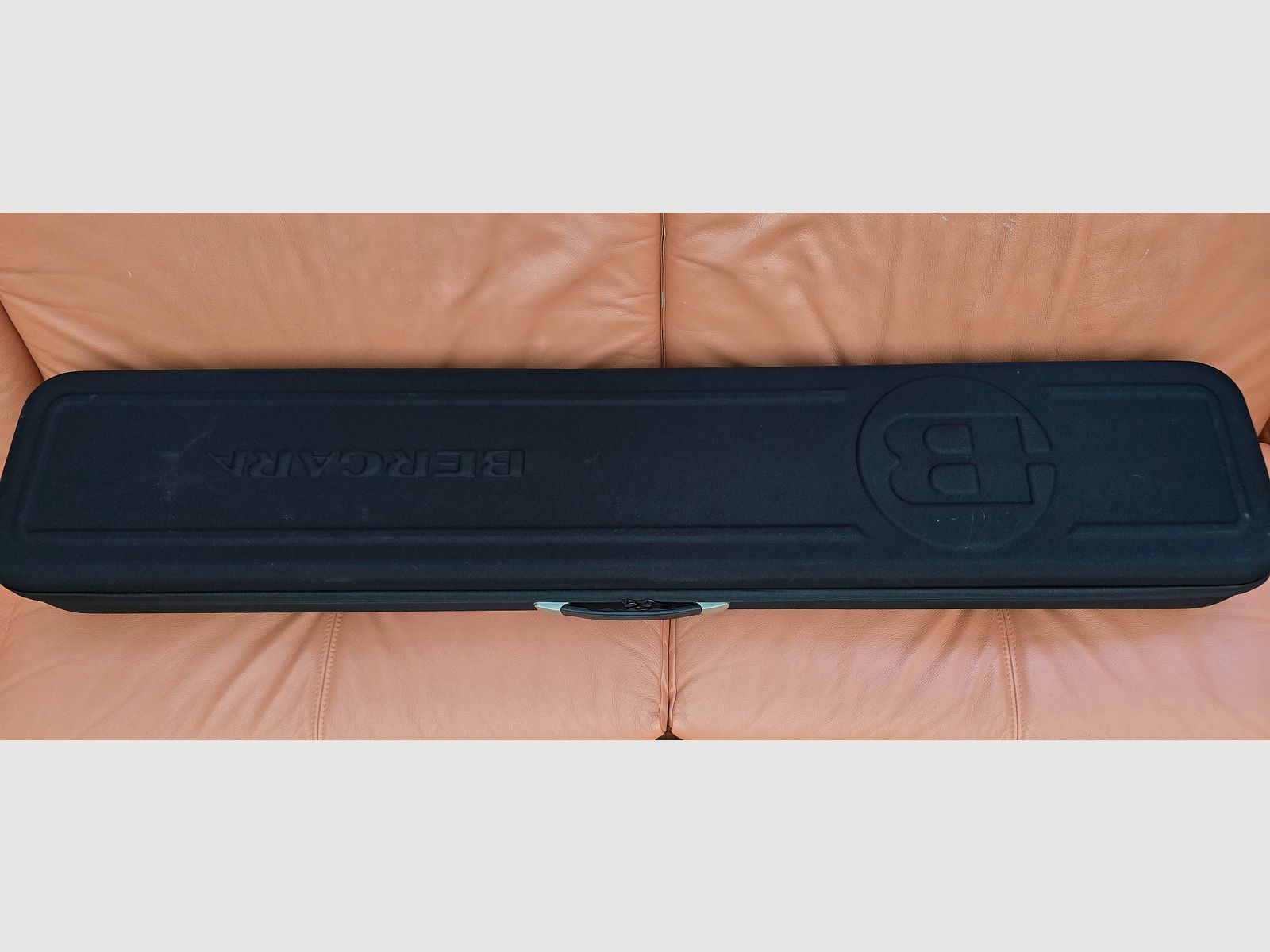 Bergara Premier Elevate Kaliber 6,5 PRC, EAW Picatinny Schiene