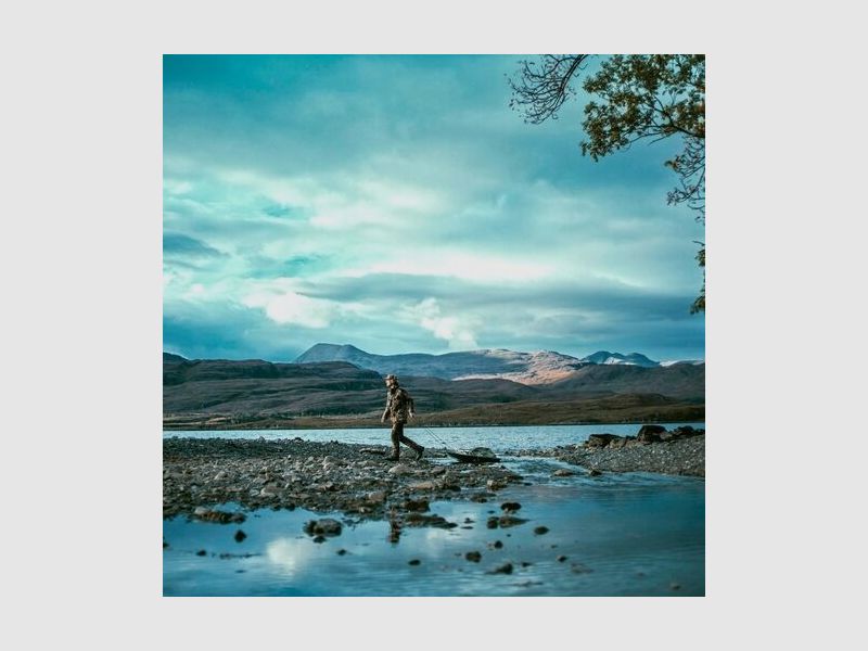 Parforce Wildwanne Schlitten