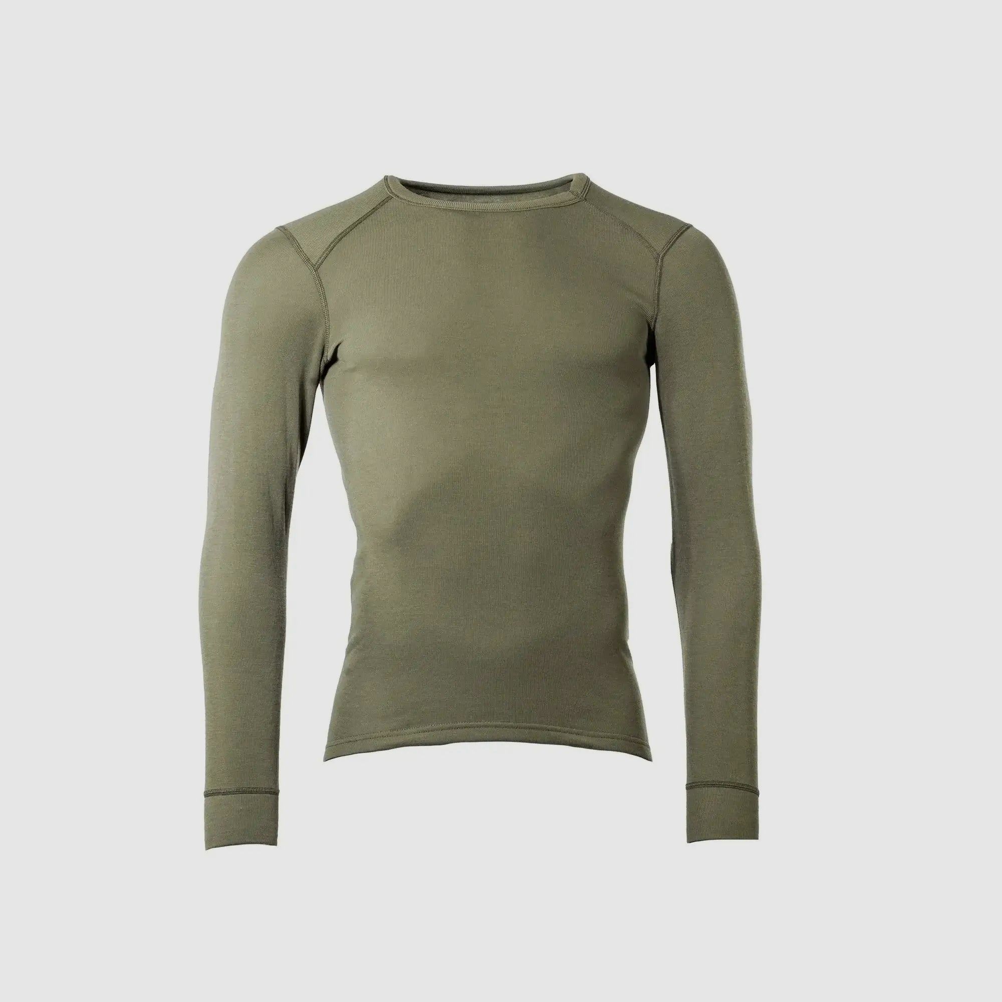 Holländische Armee Holländische Armee Holländisches Unterhemd Odlo Langarm gebraucht - L