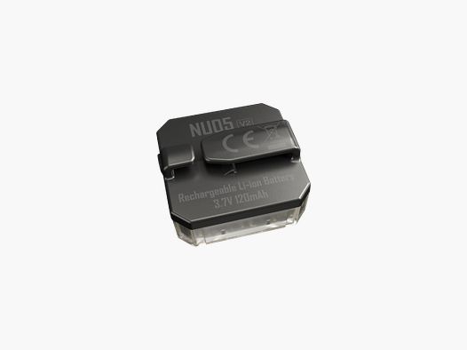 Nitecore NU05 V2 Stirnlampe